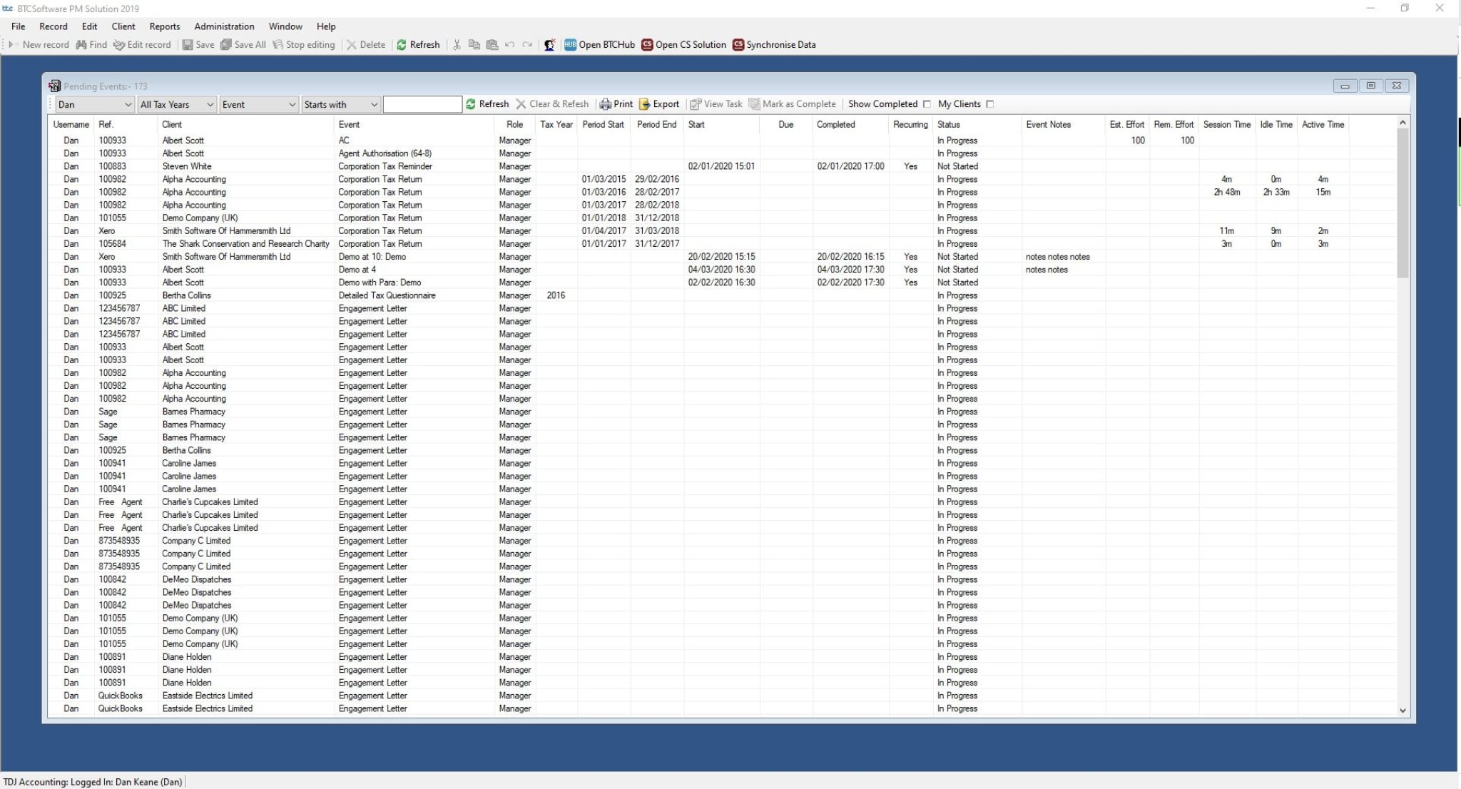 Making Tax Digital For VAT - BTCSoftware